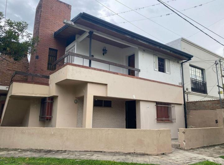 Casa · 50m² · 3 Ambientes