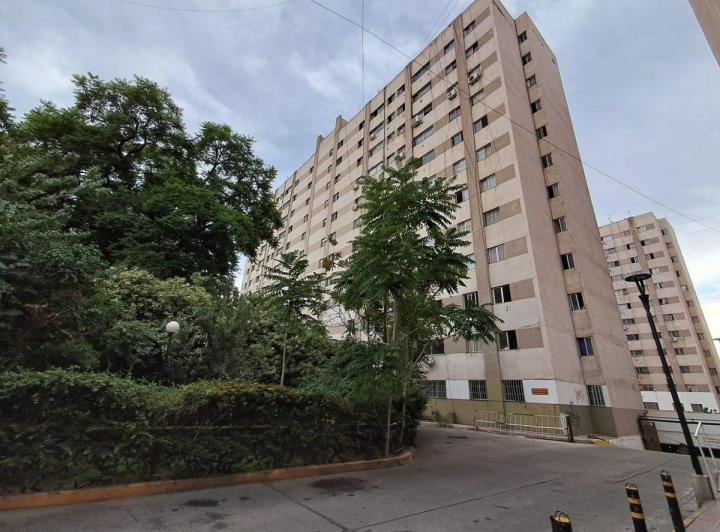 Departamento · 78m² · 4 Ambientes
