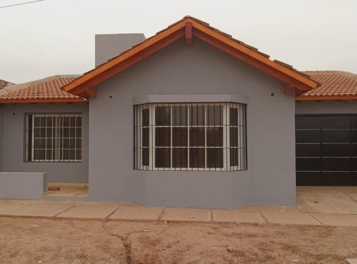 Casa · 139m² · 5 Ambientes · 1 Cochera