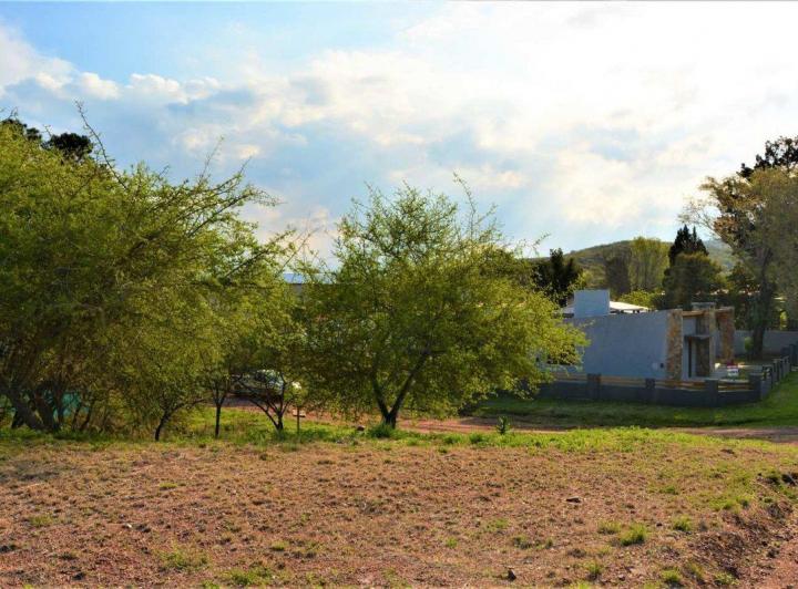 Terreno · 305m²