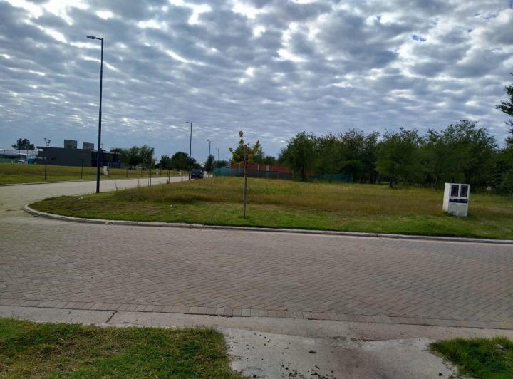Terreno · 346m²