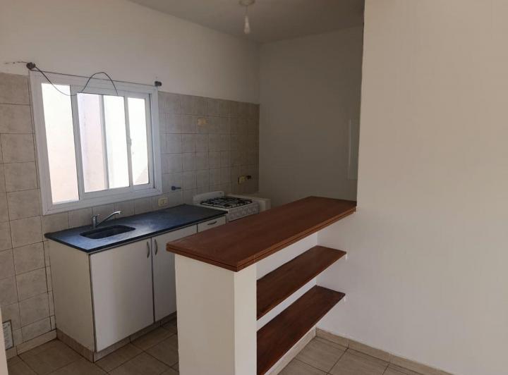 Departamento · 51m² · 2 Ambientes