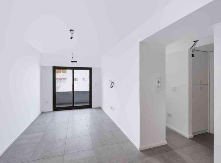 Departamento · 36m² · 1 Ambiente