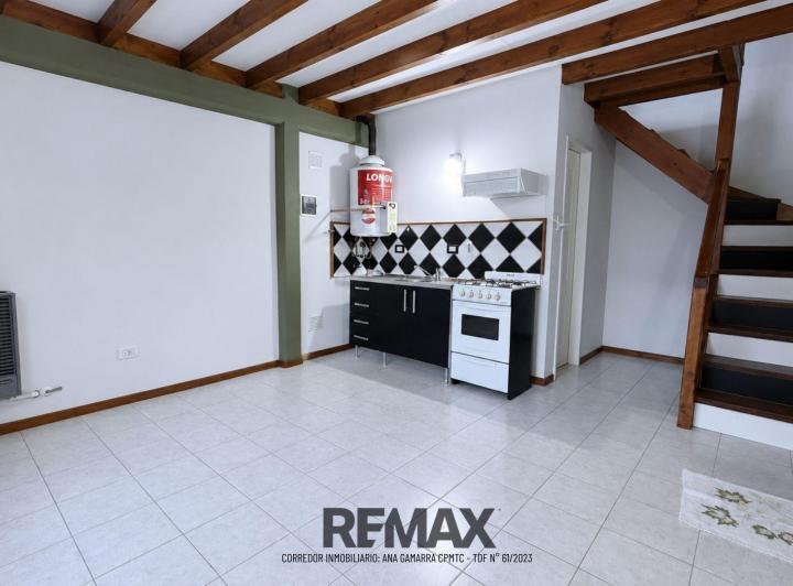 Departamento · 45m² · 2 Ambientes