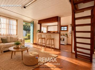 Casa · 108m² · 4 Ambientes · Ushuaia | Venta | Casa y Mono | San Vicente