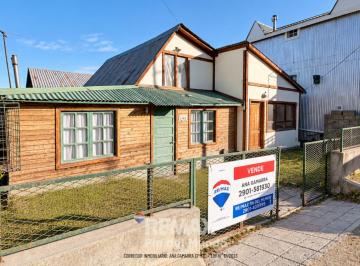 Casa · 108m² · 4 Ambientes · Ushuaia | Venta | Casa y Mono | San Vicente