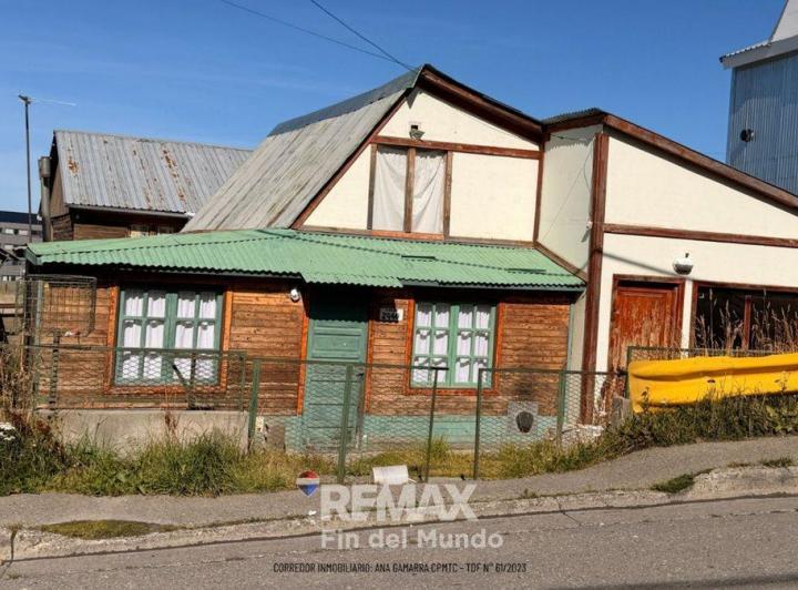 Casa · 108m² · 4 Ambientes