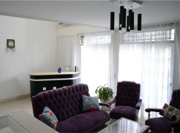 Departamento · 150m² · 6 Ambientes · 1 Cochera · Venta Duplex 3 Dorm. - Cochera