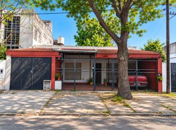 Casa · 173m² · 5 Ambientes · 3 Cocheras · Dos Casas en un Mismo Terreno I La Florida Pileta