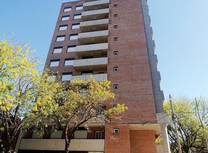 Departamento · 50m² · 3 Ambientes