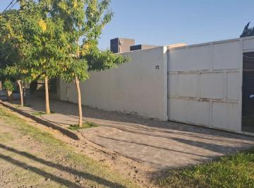 Casa · 35m² · 2 Ambientes · 2 Cocheras · Casa en Venta