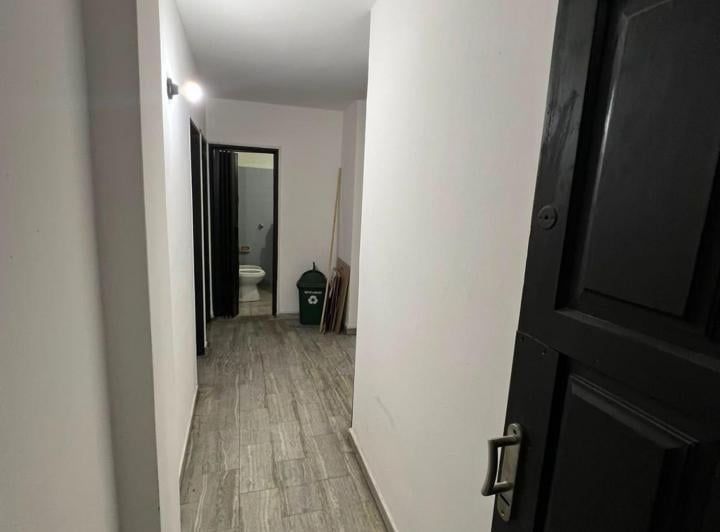 Departamento · 58m² · 3 Ambientes