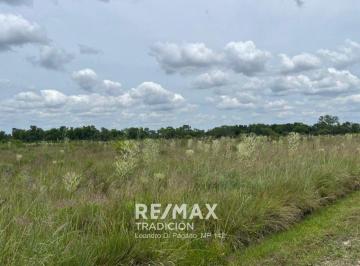 Campo · 10ha · Venta 10 Hectáreas a 15 Minutos de Resistencia