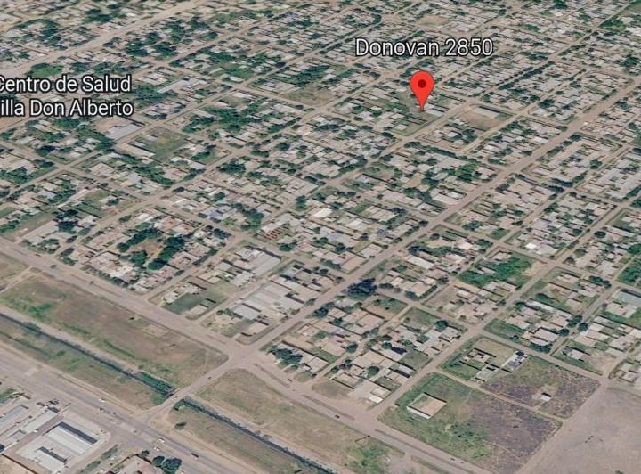 Terreno · 400m²