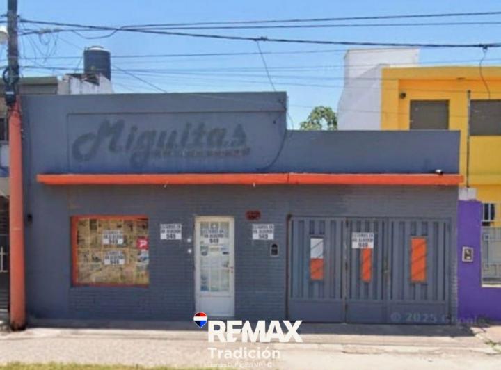 Local comercial · 155m² · 1 Cochera