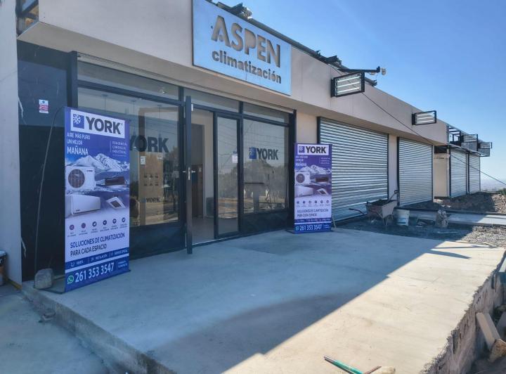 Local comercial · 54m²