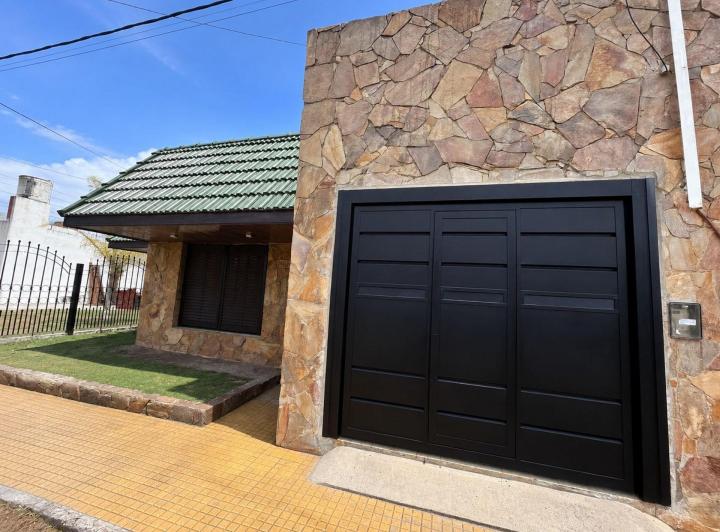Casa · 177m² · 4 Ambientes