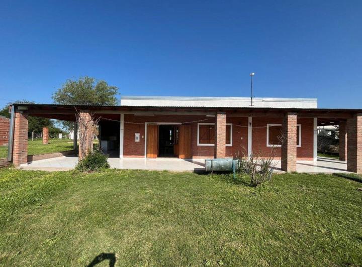 Casa · 226m² · 2 Ambientes