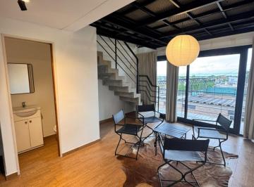 Departamento · 37m² · 3 Ambientes · 1 Cochera · Departamento en El Centro de Goya en Venta