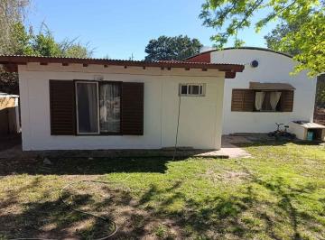 Casa · 67m² · 2 Ambientes · Casa en Venta en Piedra Blanca, Merlo, San Luis