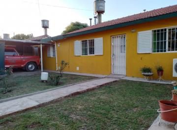 Casa · 64m² · 2 Ambientes · 1 Cochera · Oportunidad Casa en Concaran
