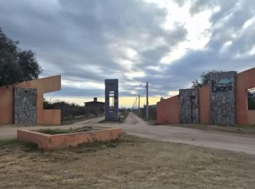 Terreno · 944m² · Terreno en Venta – Loteo El Dique, Cortaderas