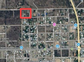 Terreno · 4900m² · Lote Excepcional de 4.900 m² – Villa Larca