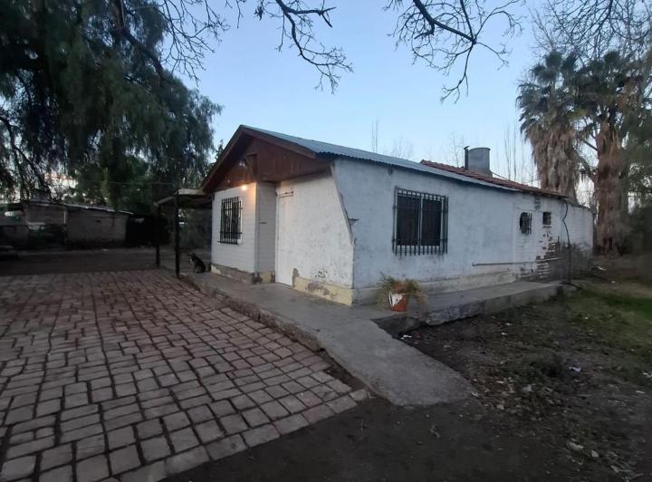 Casa · 3000m² · 3 Ambientes