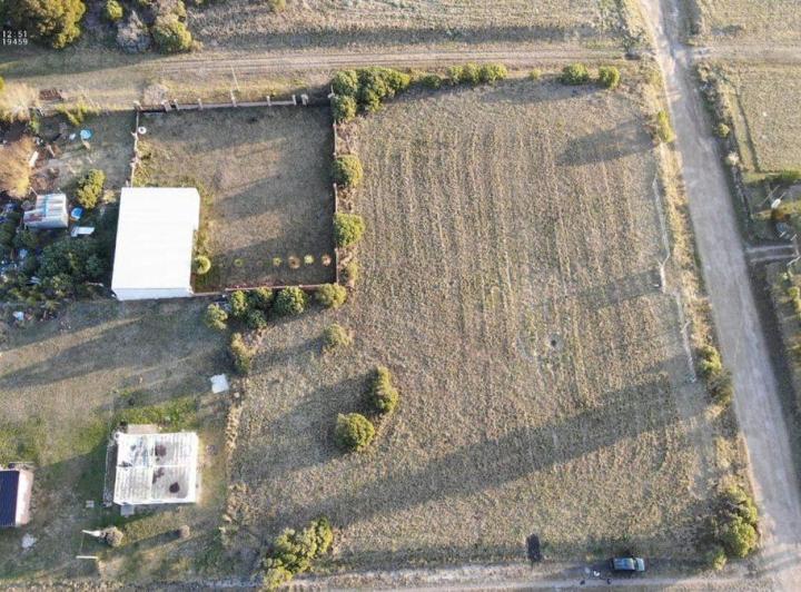 Terreno · 465m²