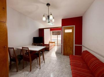 Departamento · 25m² · 1 Ambiente · Venta Depto con Balcon Al Frente - Oportunidad