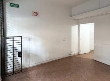 Local comercial · 62m² · Venta Local Comercial en Flores Av Boyaca