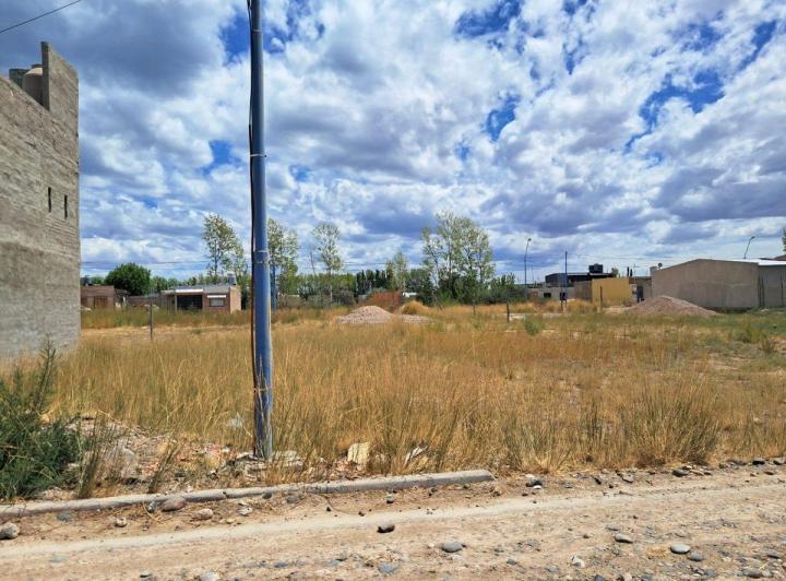 Terreno · 250m²