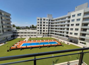 Departamento · 44m² · 2 Ambientes · 1 Cochera · Departamento 2 Ambientes en Alquiler, Canning