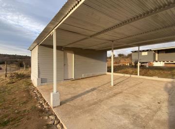 Casa · 82m² · 4 Ambientes · 2 Cocheras · Venta Casa 2 Dorm con Cochera Financiado La Falda