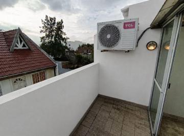 PH · 57m² · 4 Ambientes · Venta PH 4 Ambientes Villa Luzuriaga Sin Expensas