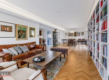 OPL-OPL-8069_2 · Oppel | Departamento en Venta | Belgrano Capital Federal | Cod: 34203