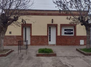 Casa de 1 ambiente, Río Segundo · Venta Casa en Zona Comercial de Rio Segundo Escritura!