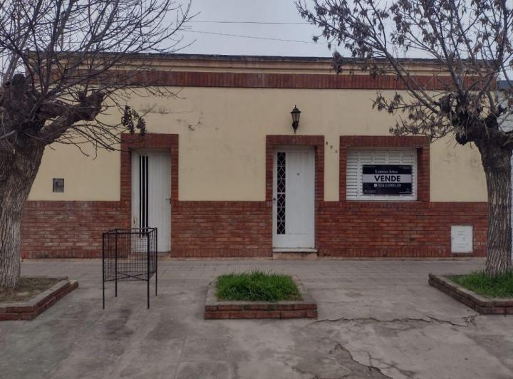 Casa · 110m² · 1 Ambiente