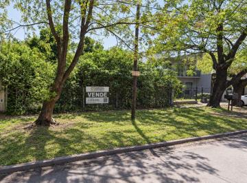 Terreno , Esteban Echeverría · Terreno de 17x50 en Venta en Monte Grande