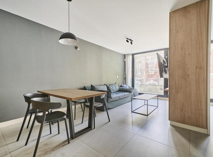 Departamento · 51m² · 2 Ambientes