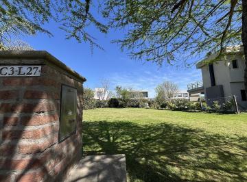 Terreno · 604m² · Excelente Lote Central en Ayres Plaza