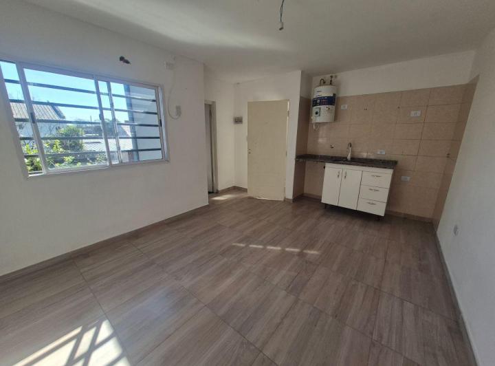 Departamento · 35m² · 2 Ambientes