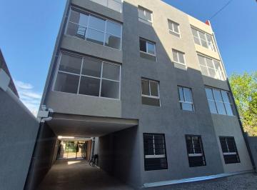 Departamento de 1 ambiente, Moreno · Alquilo Monoambiente a Estrenar Super Amplio y con Cochera