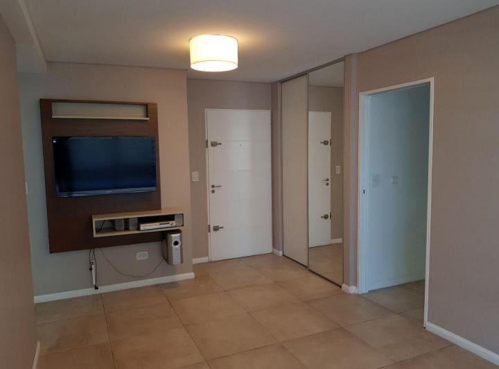 Departamento · 50m² · 2 Ambientes
