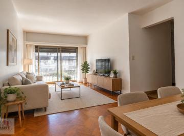 Departamento · 73m² · 3 Ambientes · 1 Cochera · 3amb Dependencia Cochera 2 Baños