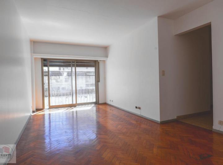 Departamento · 73m² · 3 Ambientes · 1 Cochera