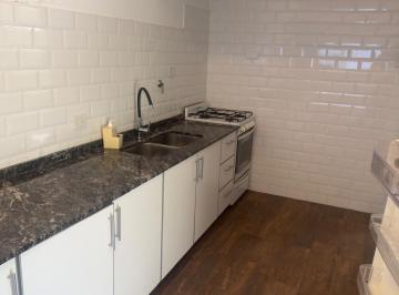 PH · 40m² · 2 Ambientes · Alquiler. Villa Urquiza. PH. 2 Ambientes. Patio. Amoblado.
