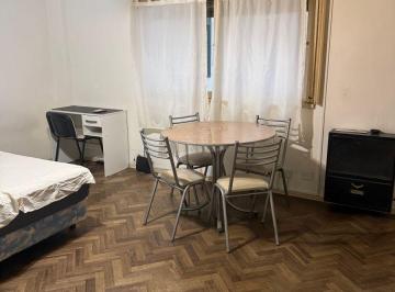 Departamento de 1 ambiente, Parque Patricios · Amplio Monoambiente