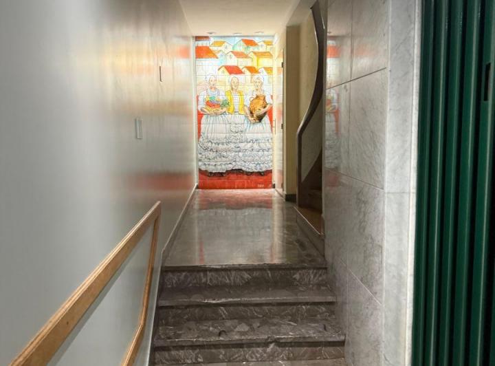 Departamento · 27m² · 1 Ambiente