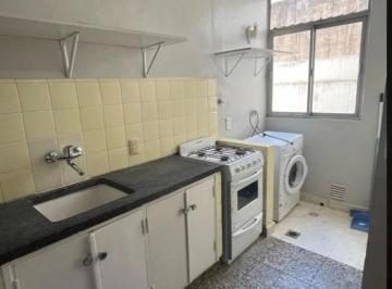 Departamento de 2 ambientes, Belgrano · Dep en Alquiler Dueño Directo